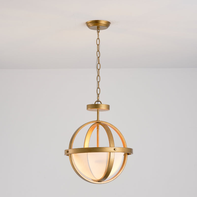 Alturas Pendant Lamp