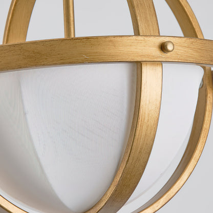 Alturas Pendant Lamp