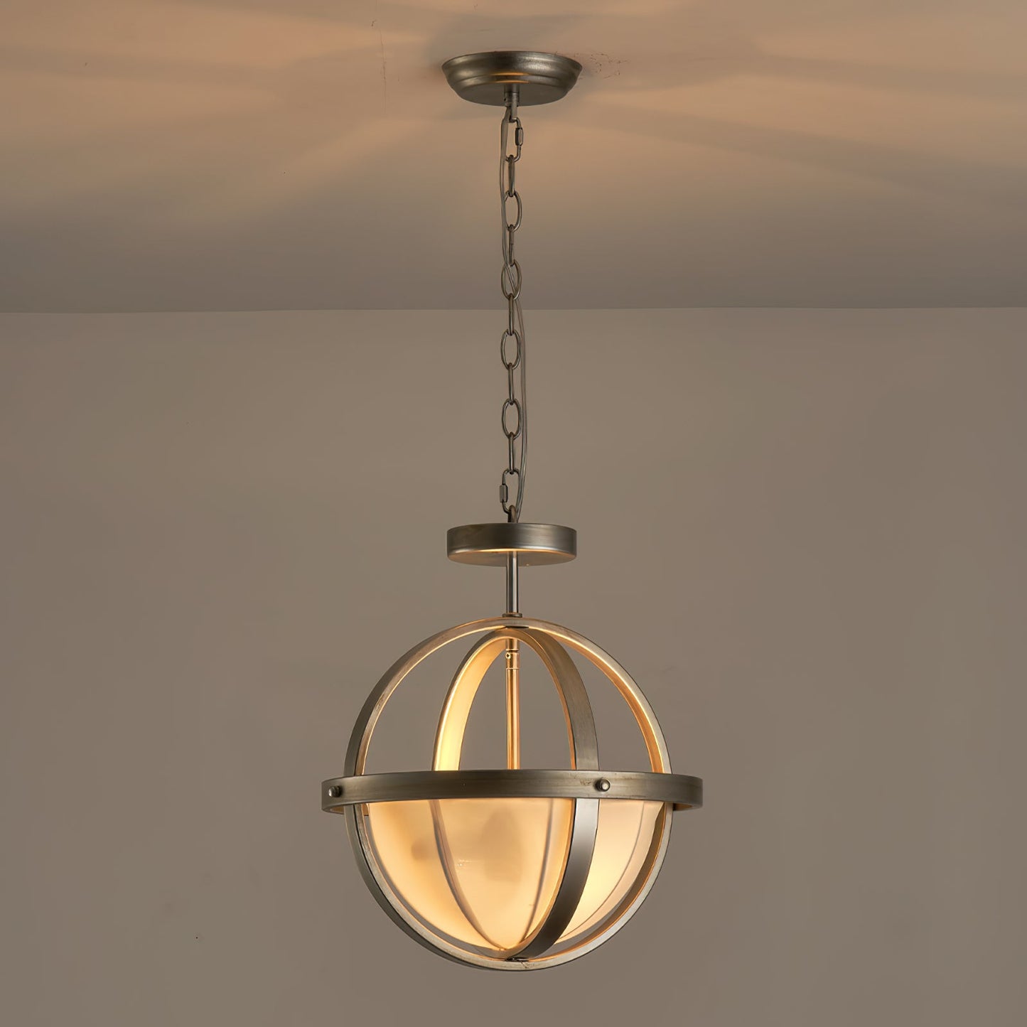 Alturas Pendant Lamp