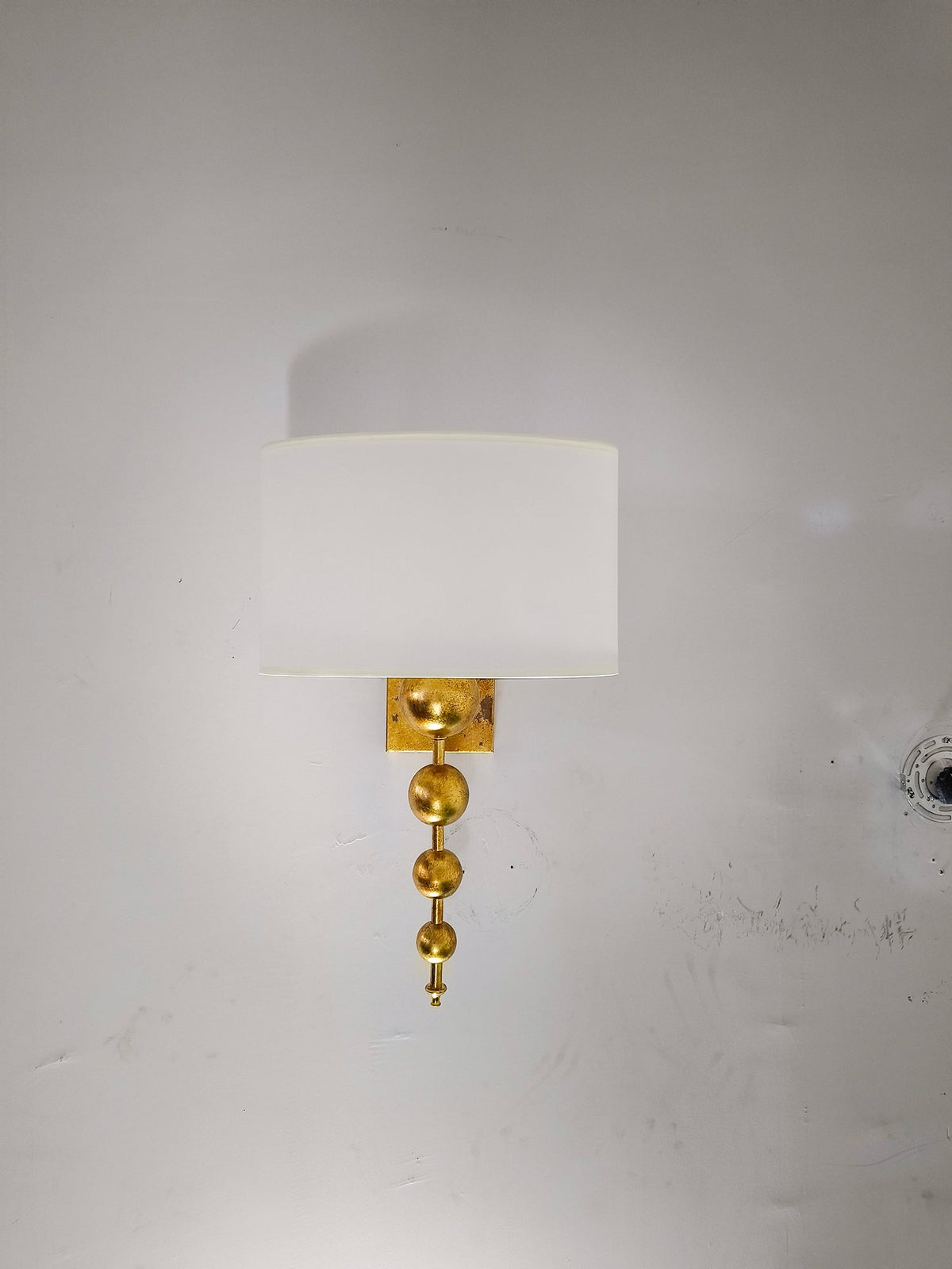 Amasya Wall Lamp