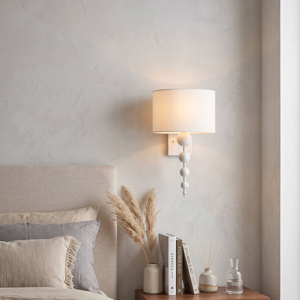 Amasya Wall Lamp