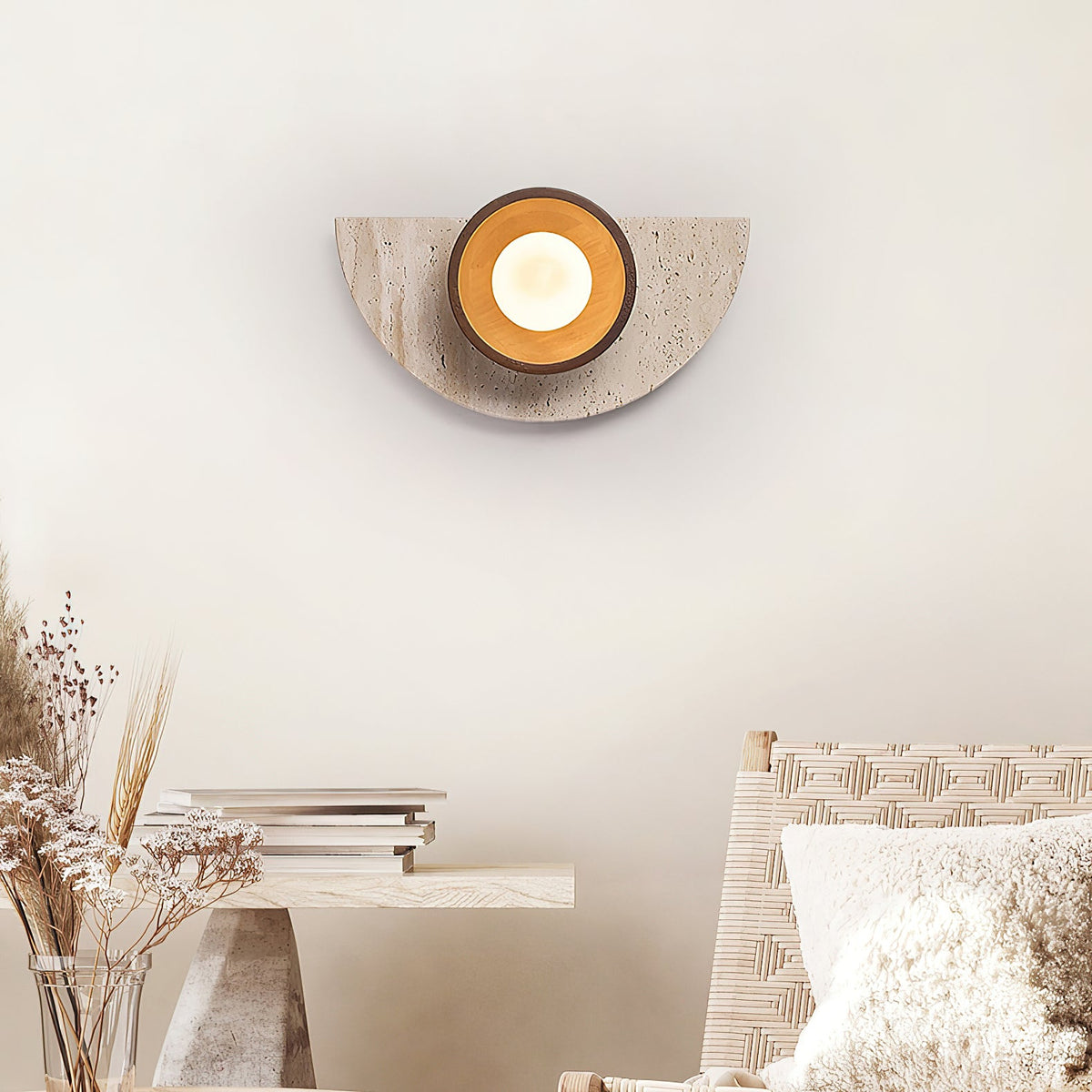 Ambiance Wall Lamp
