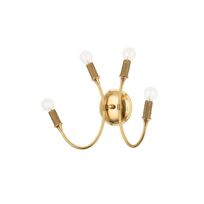 Amboy Wall Lamp