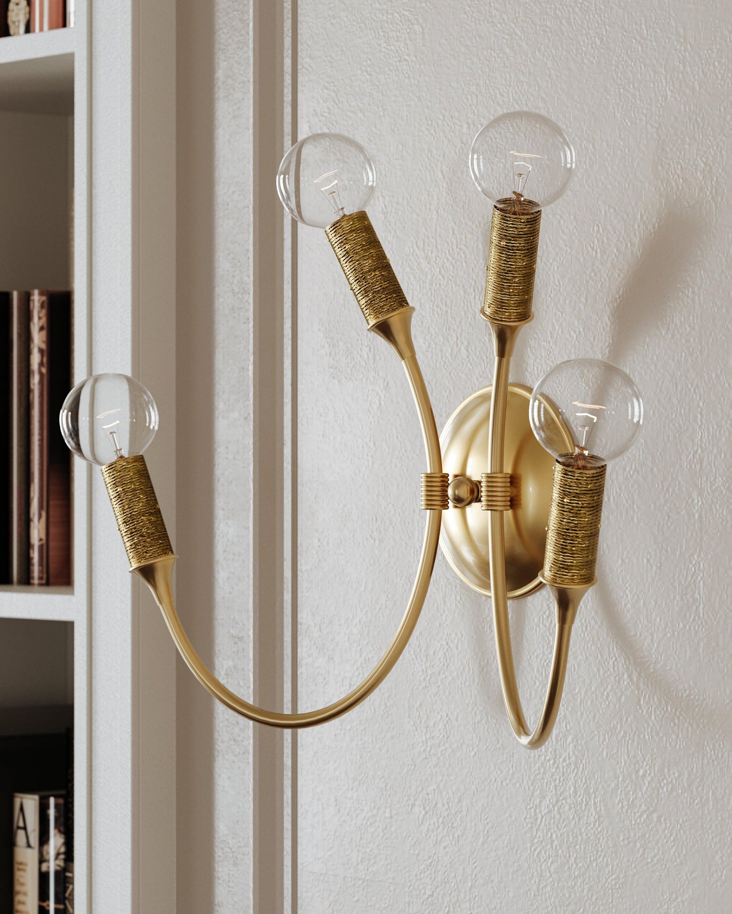 Amboy Wall Lamp