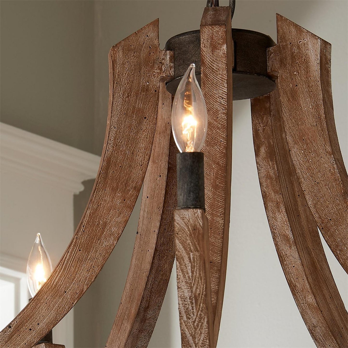 Ambrose Lantern Pendant Lamp