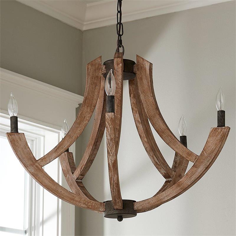 Ambrose Lantern Pendant Lamp
