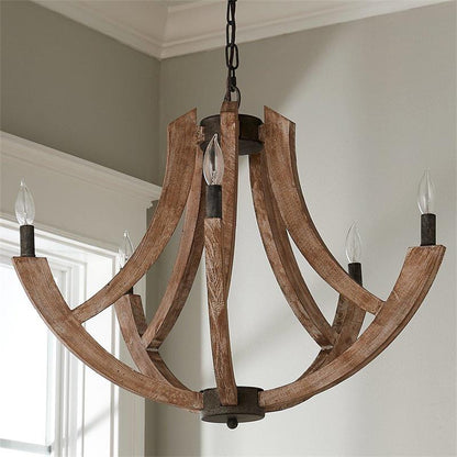 Ambrose Lantern Pendant Lamp