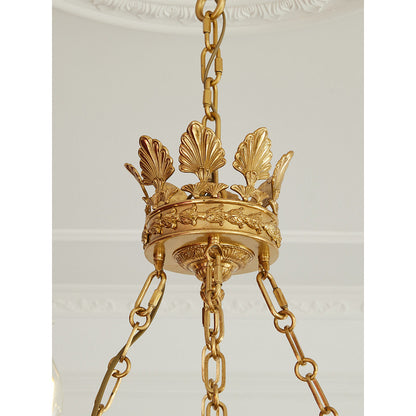 Amelie Grand Chandelier