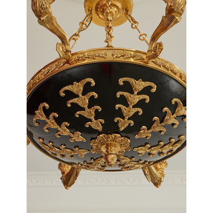 Amelie Grand Chandelier