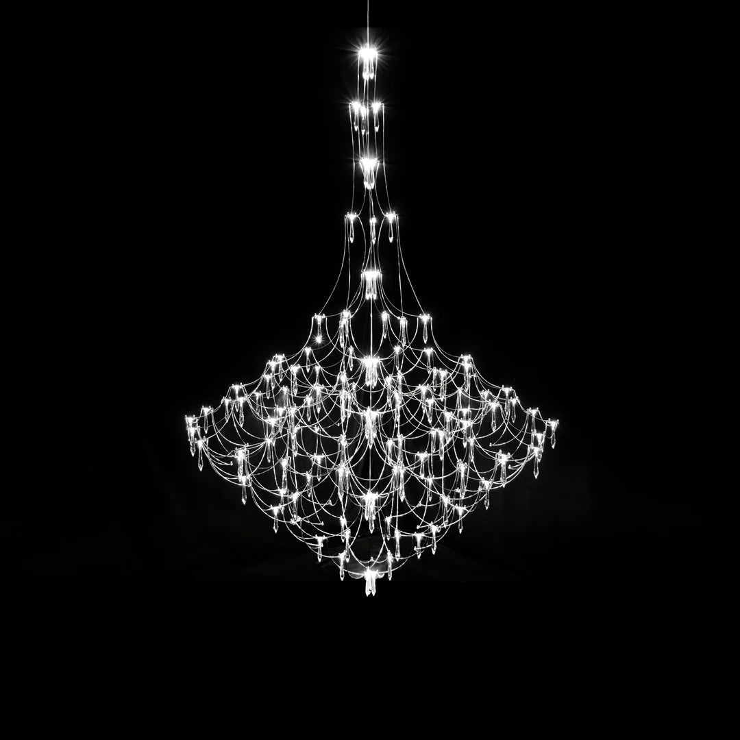 Mira Chandelier