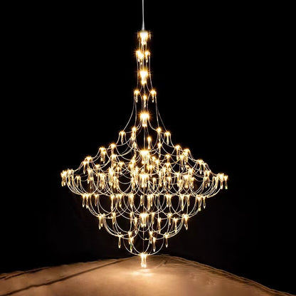 Mira Chandelier