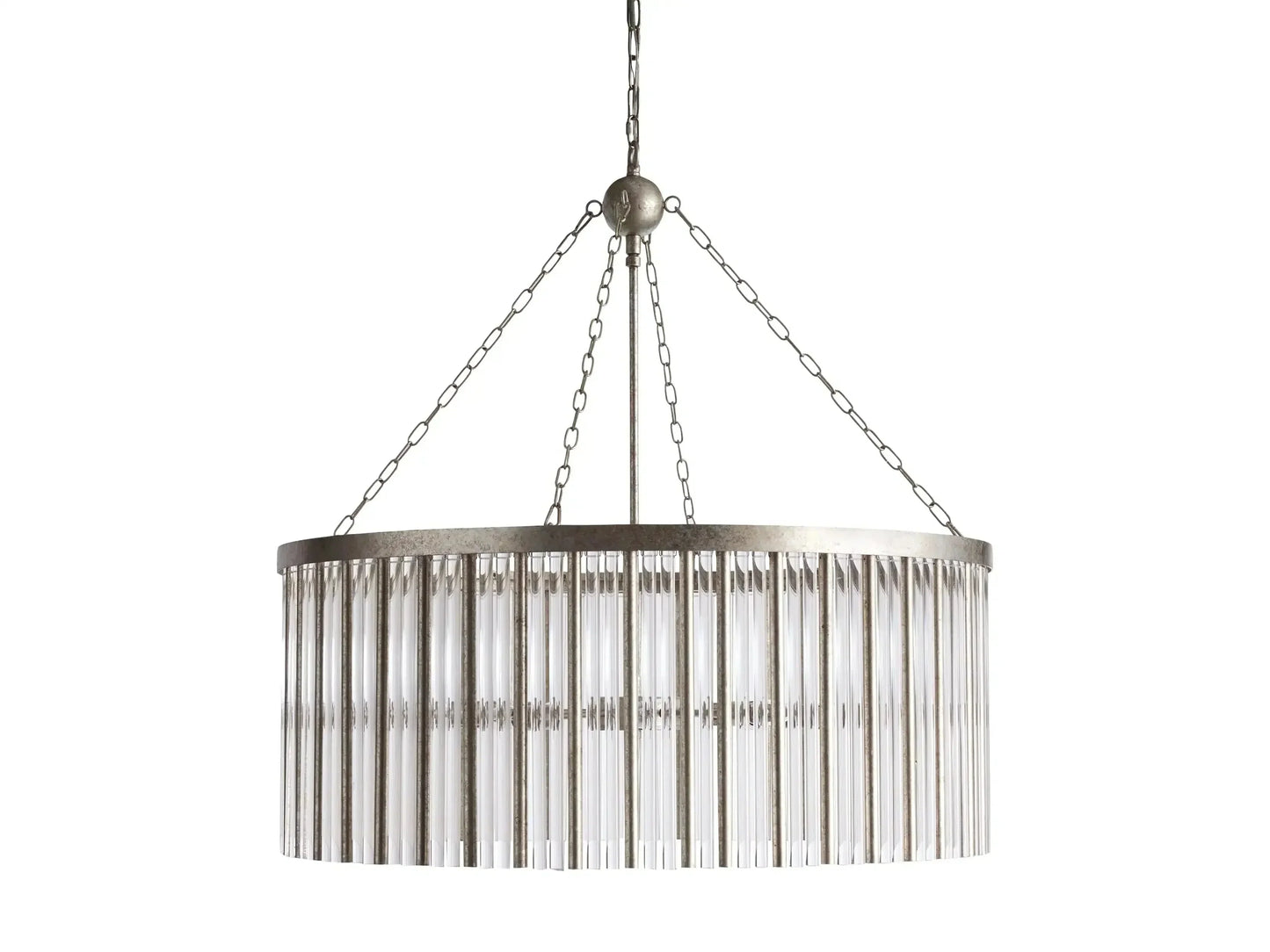 Andalucia Round Chandelier 24''35"