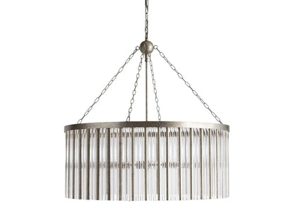Andalucia Round Chandelier 24''35"