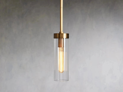 Andreas Pendant