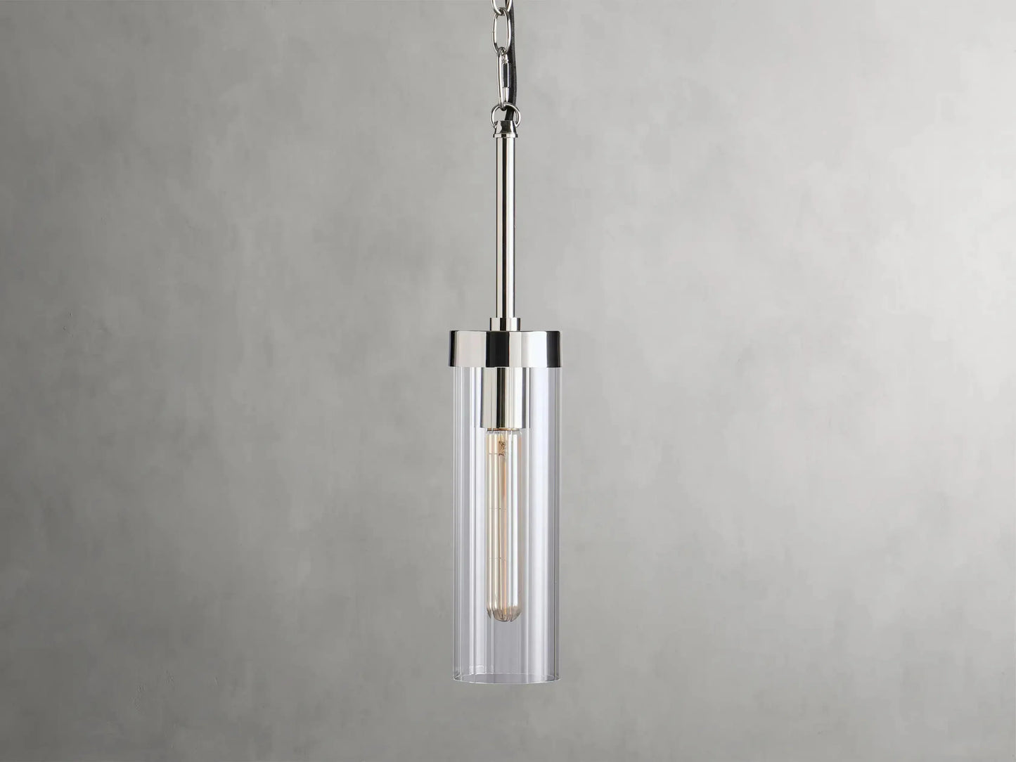 Andreas Pendant
