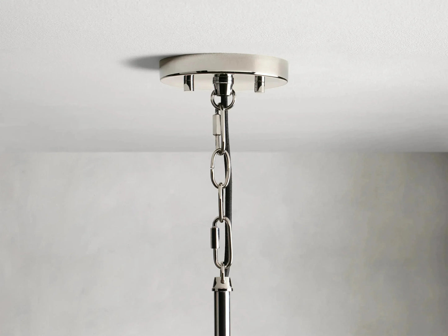 Andreas Pendant