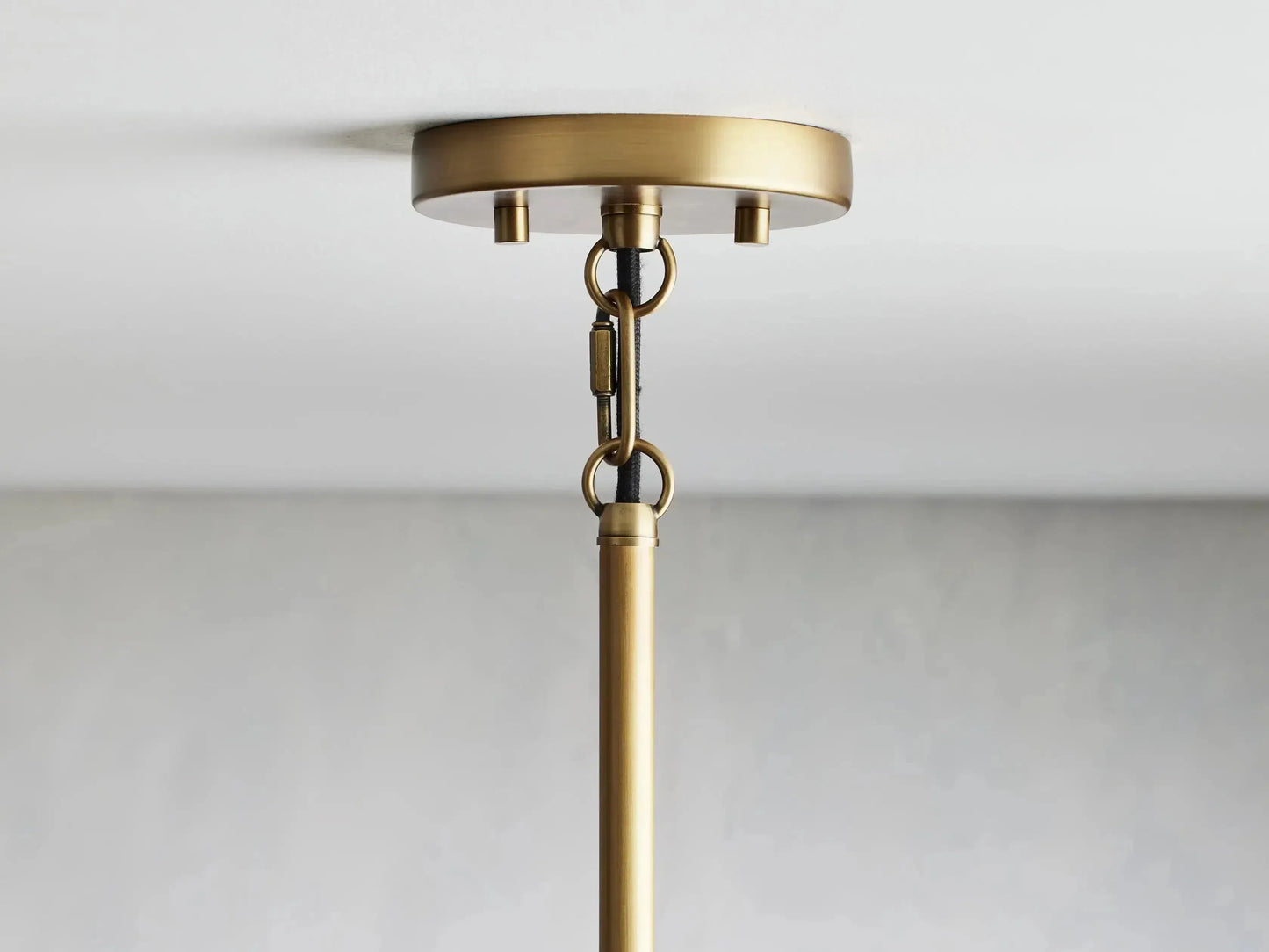 Andreas Pendant