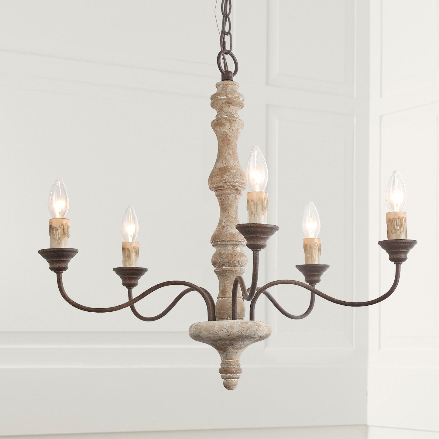 Andromeda 5-Light Chandelier