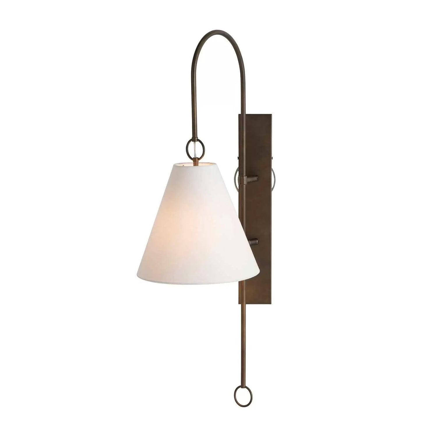Anniston Wall Lamp