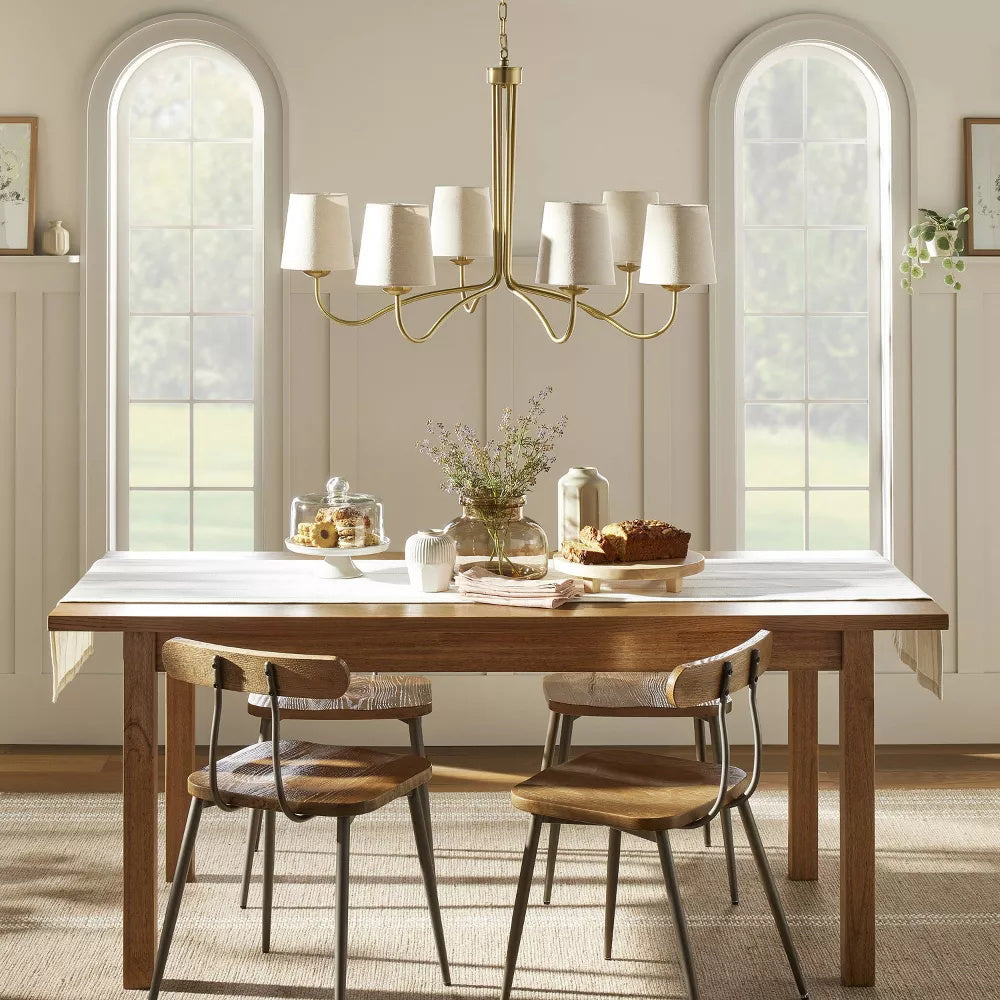 Ansel Chandelier