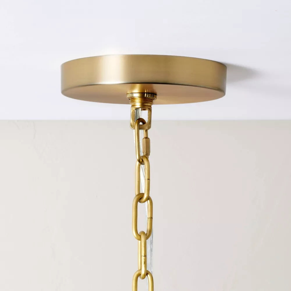 Ansel Chandelier