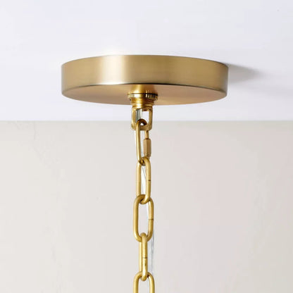 Ansel Chandelier