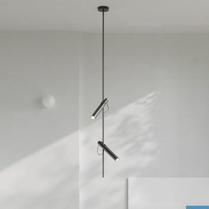 Ansel Minimalist Line Pendant Light