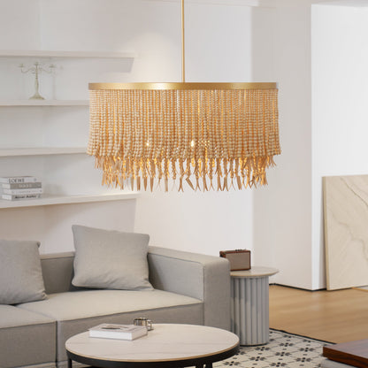 Antigua Chandelier