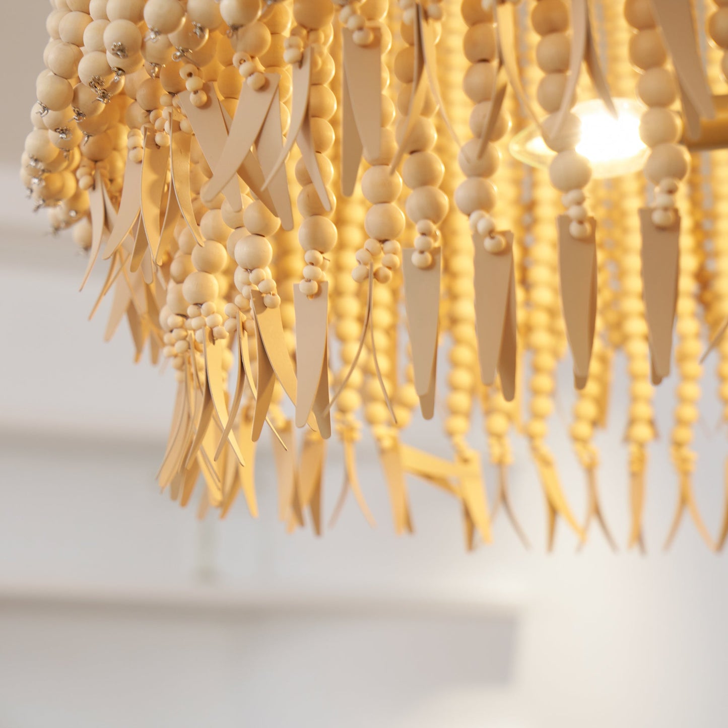 Antigua Chandelier