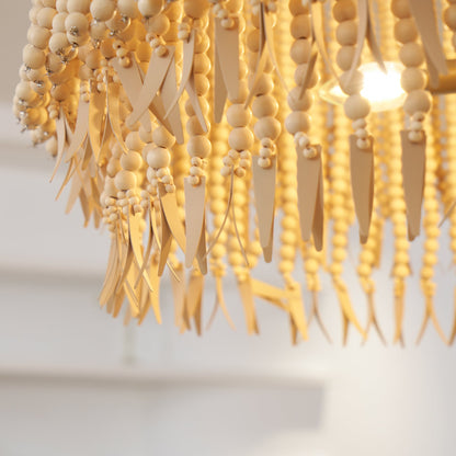 Antigua Chandelier