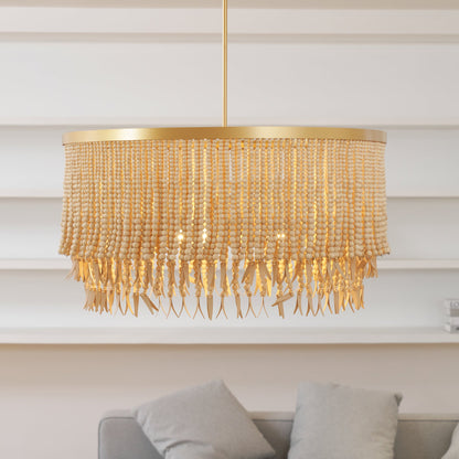 Antigua Chandelier