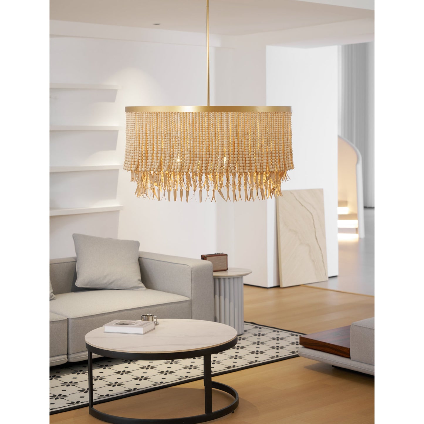 Antigua Chandelier