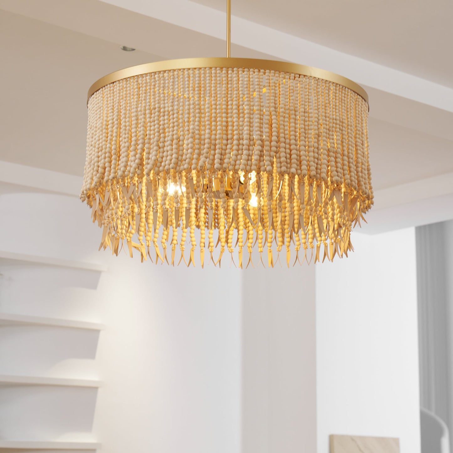 Antigua Chandelier