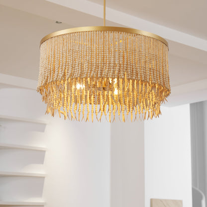 Antigua Chandelier