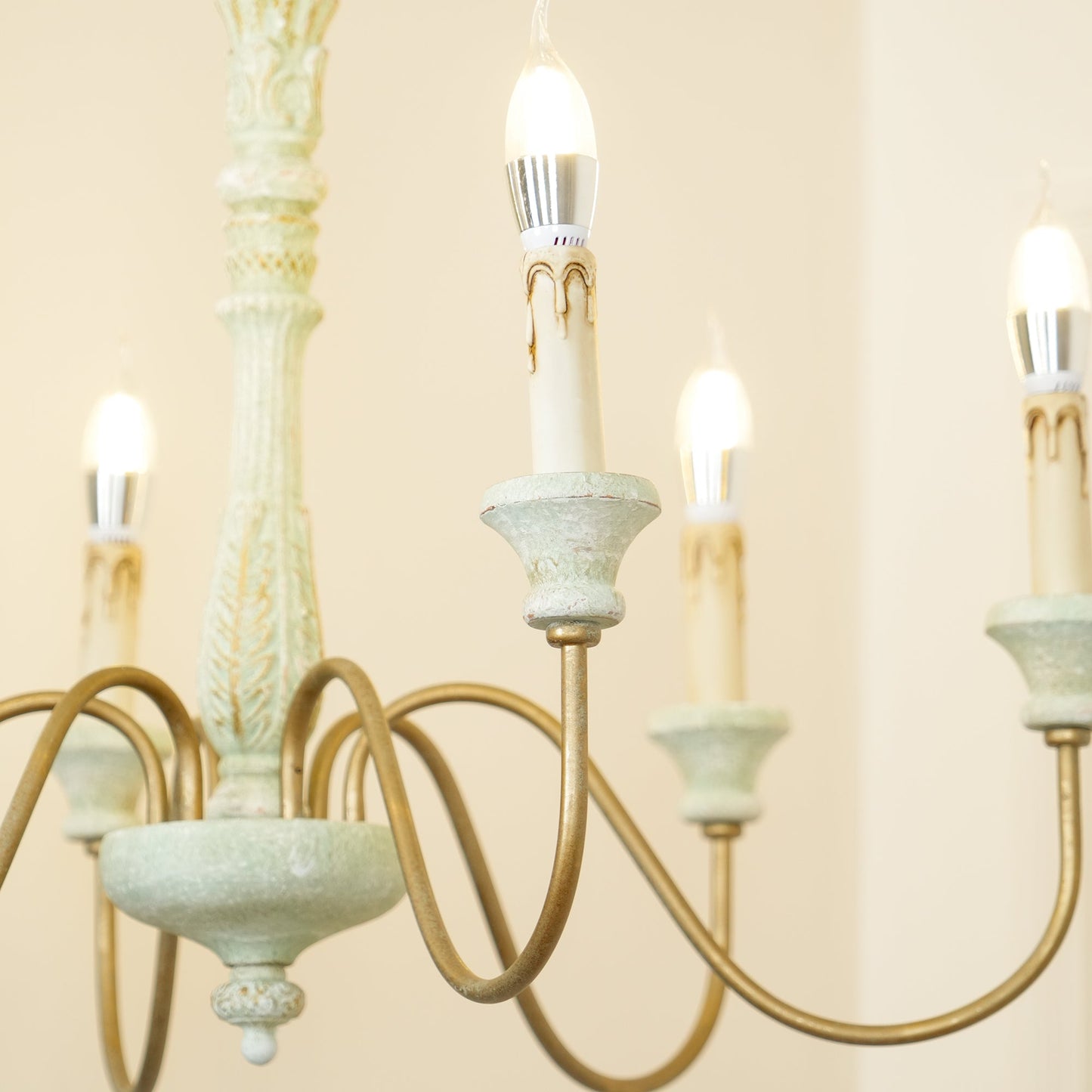 Apalachicola Chandelier
