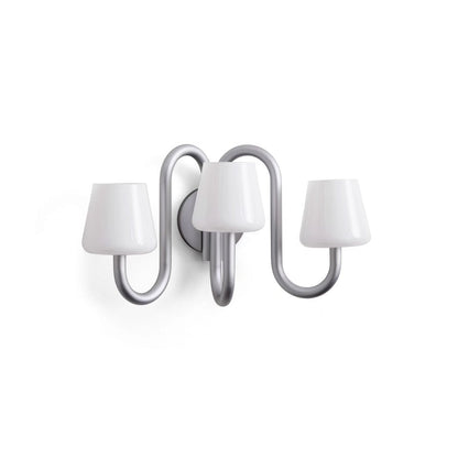 Apollo Wall Lamp