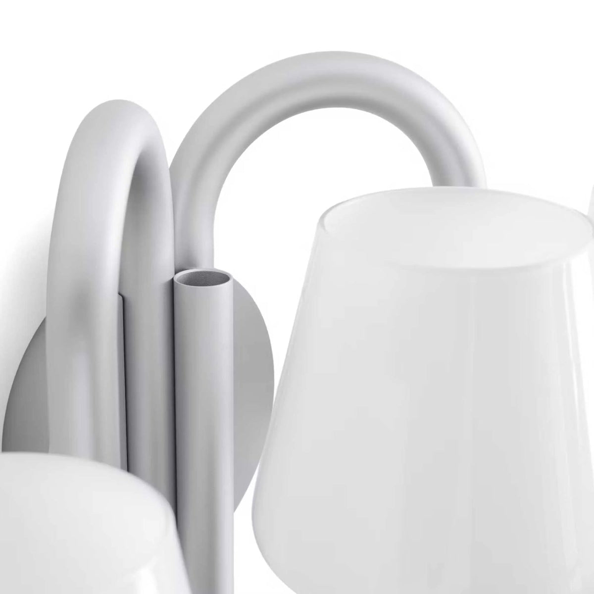 Apollo Wall Lamp