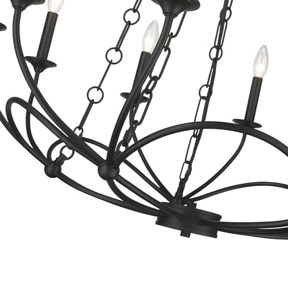 Arabella Chandelier