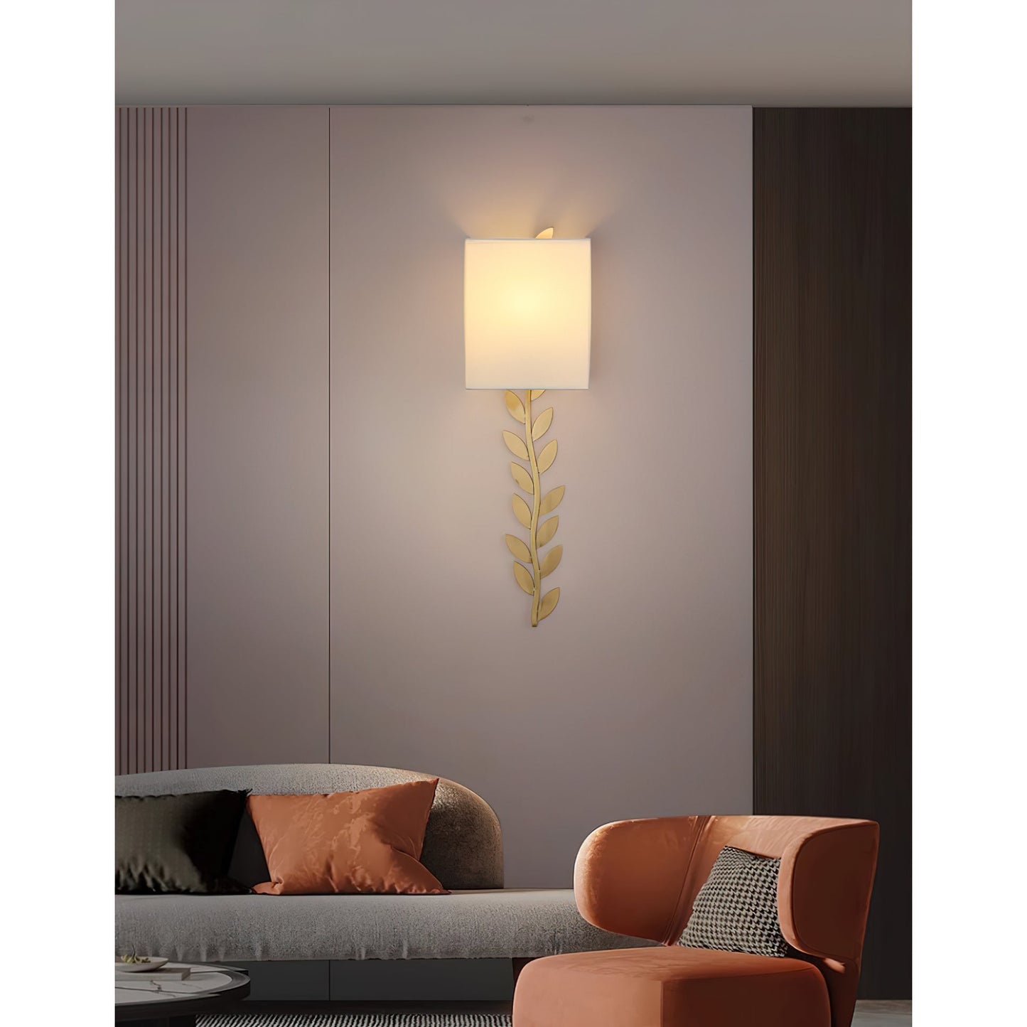 Arbor Grove Wall Lamp