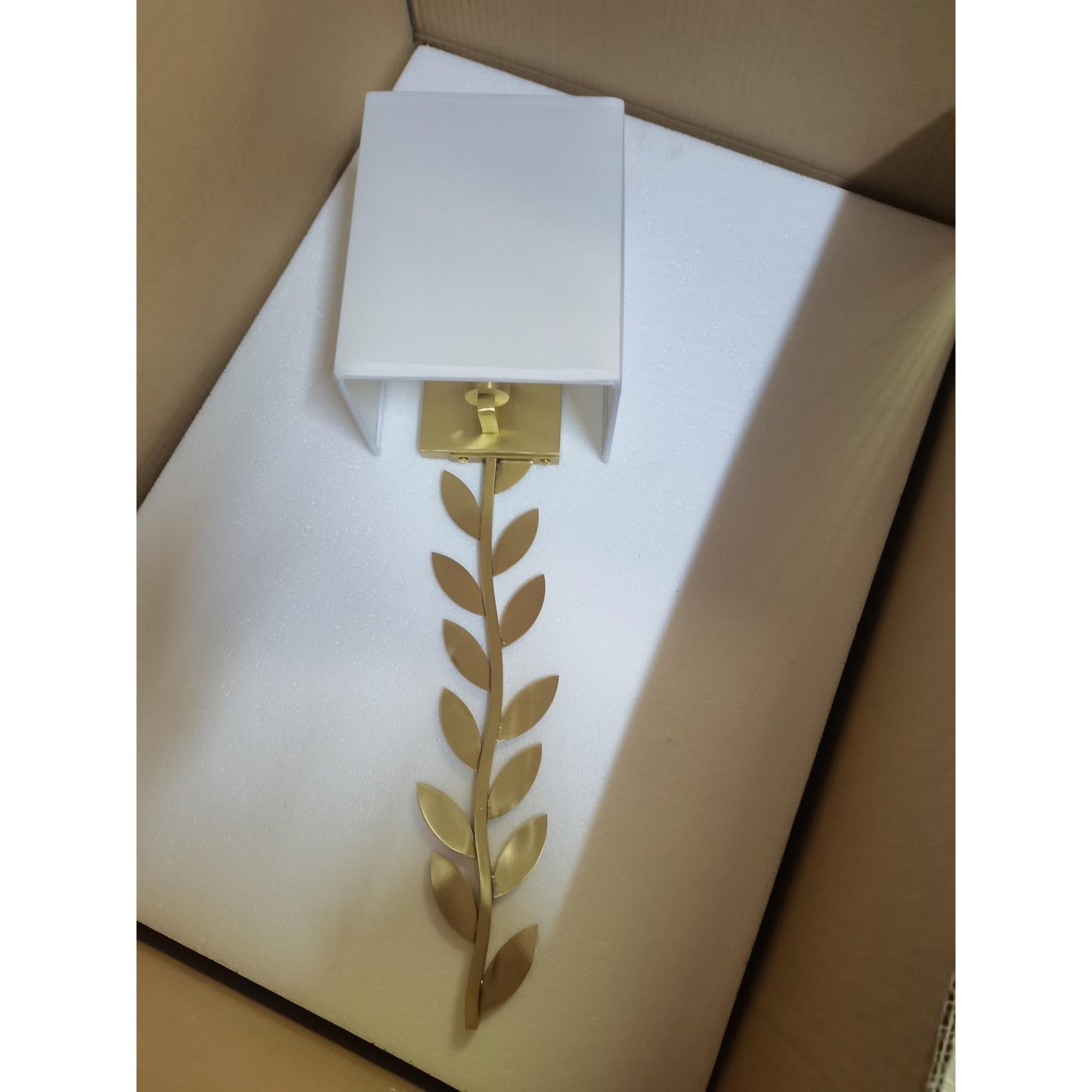 Arbor Grove Wall Lamp