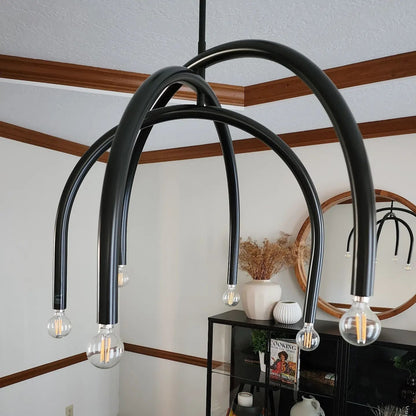 Hadden Chandelier