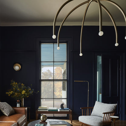 Hadden Chandelier