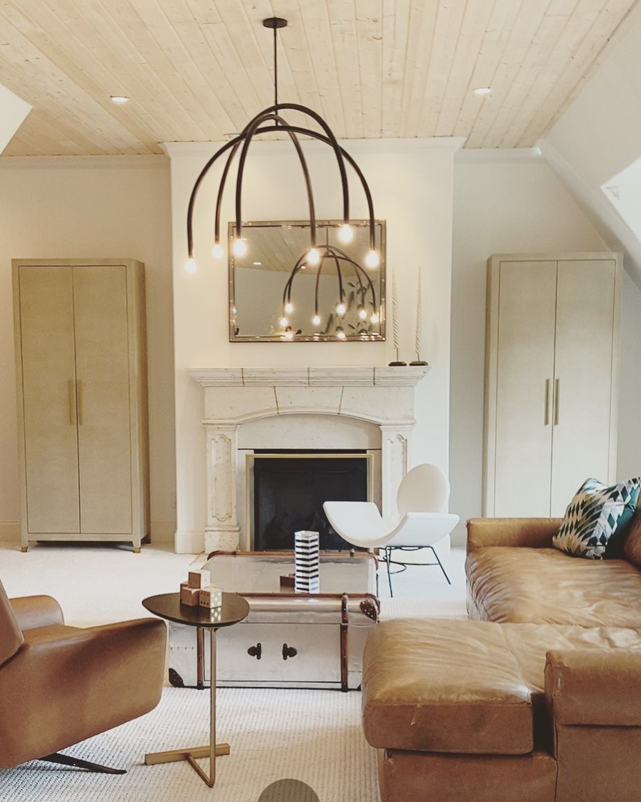 Hadden Chandelier