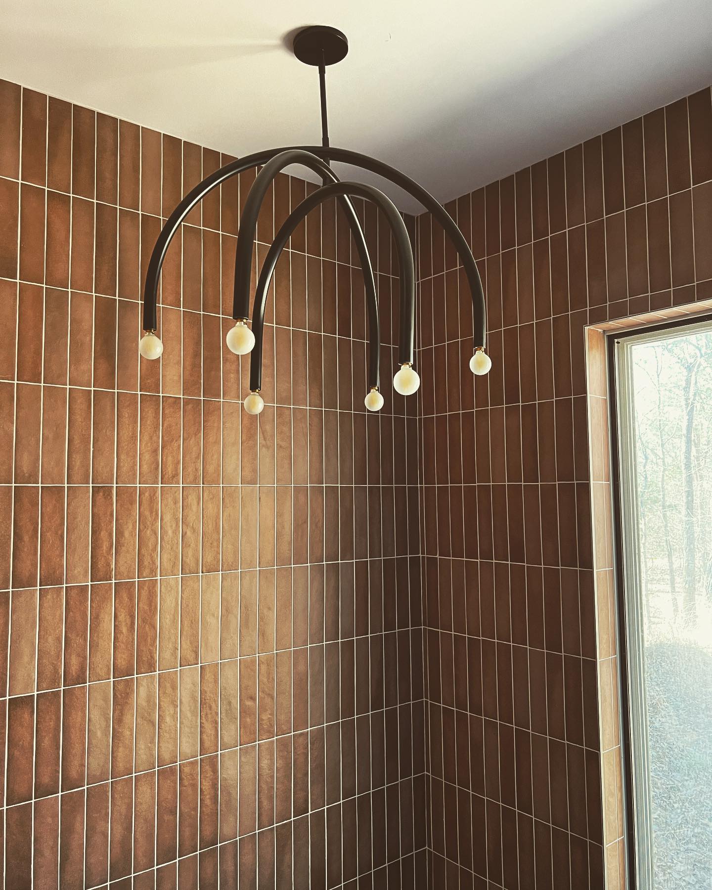 Hadden Chandelier