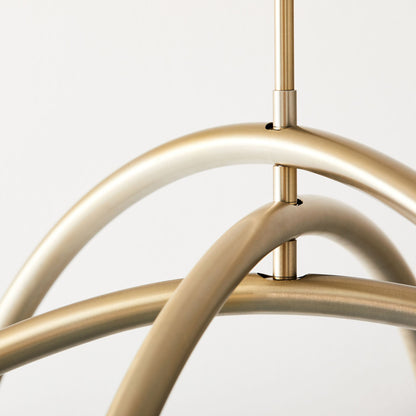 Hadden Chandelier