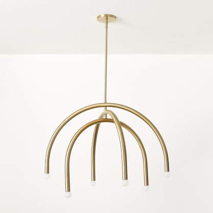 Hadden Chandelier