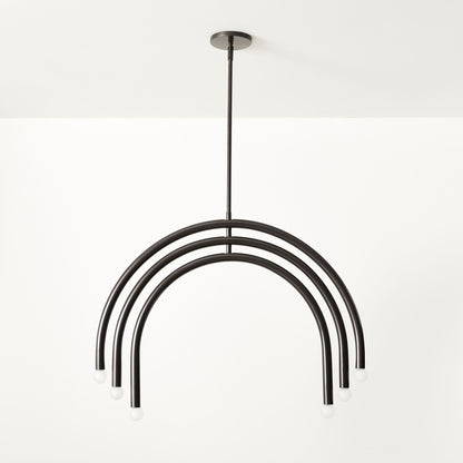 Hadden Chandelier