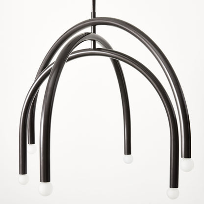 Hadden Chandelier