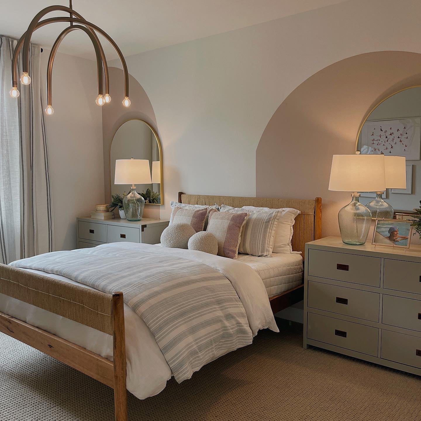 Hadden Chandelier