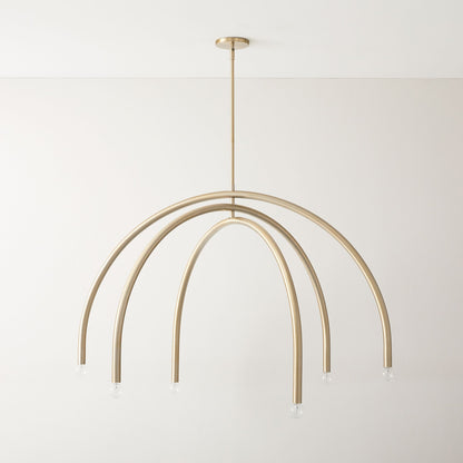 Hadden Chandelier